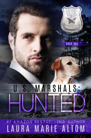 [U.S. Marshals 01] • Hunted